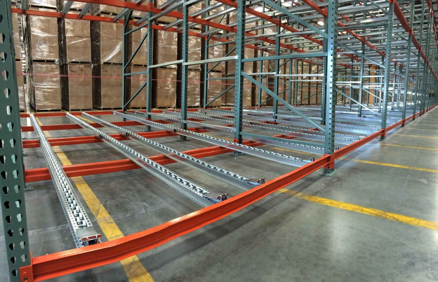 Our Pallet Racking Systems | Southwest Warehouse Solutions