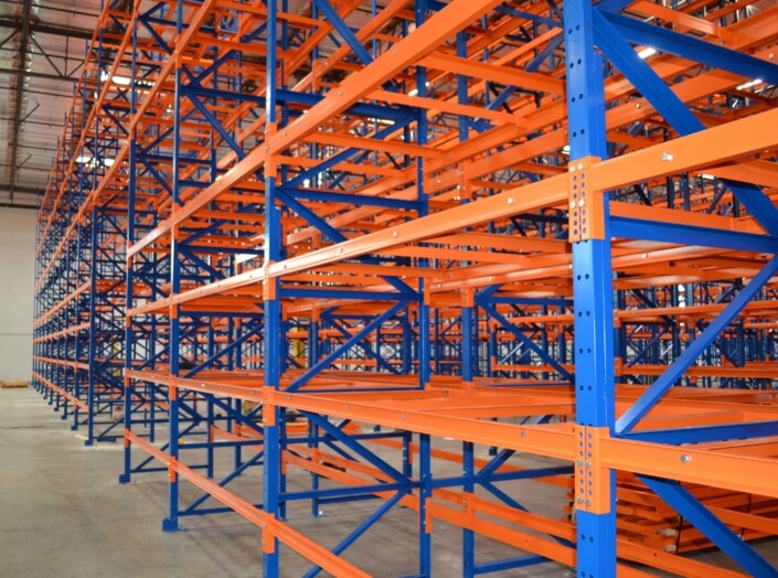 Warehousing Divisions Southwest Warehouse Solutions