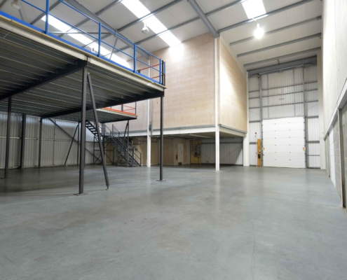 warehouse-mezzanine
