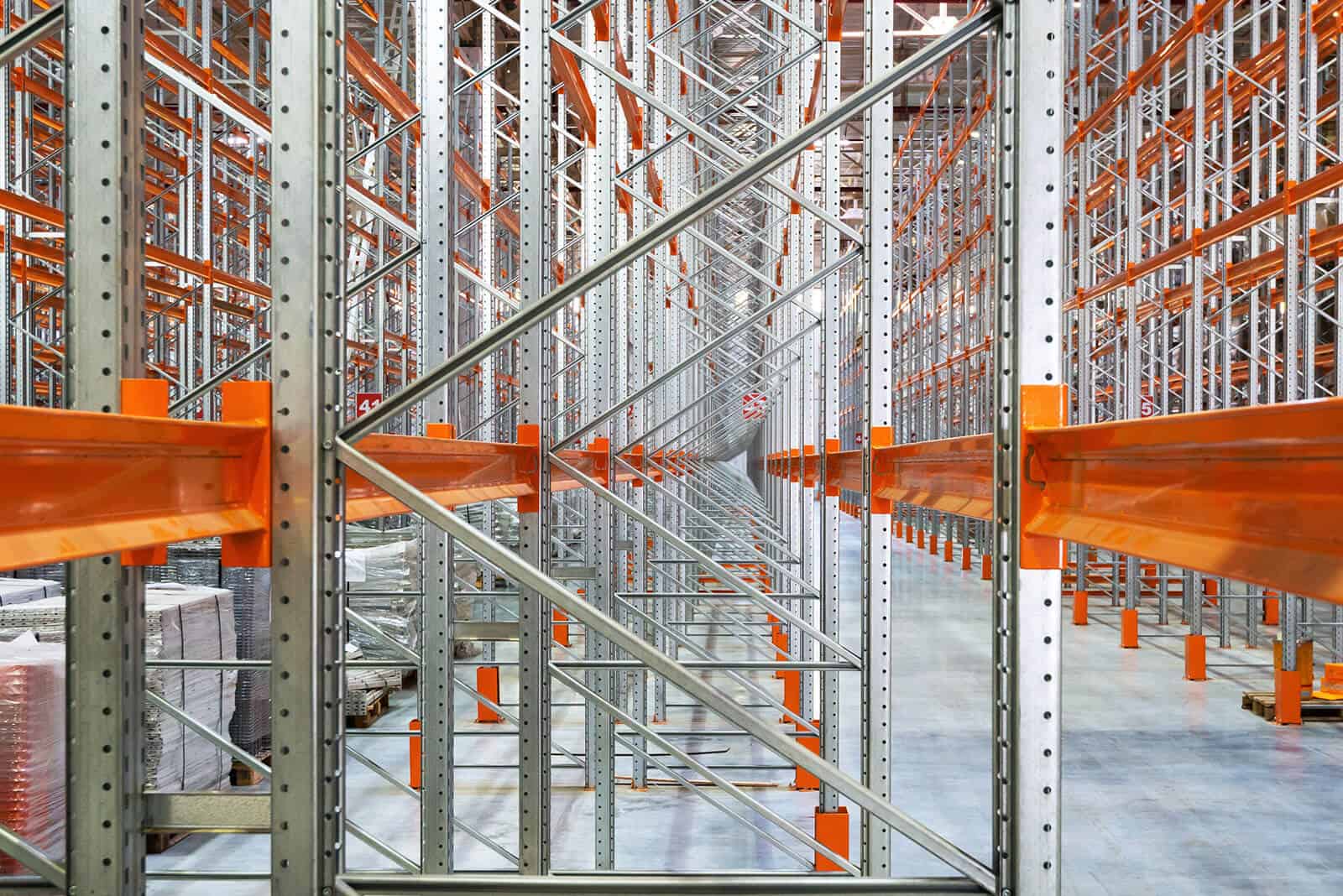 Warehouse Racking Solutions Southwest Warehousing Solutions