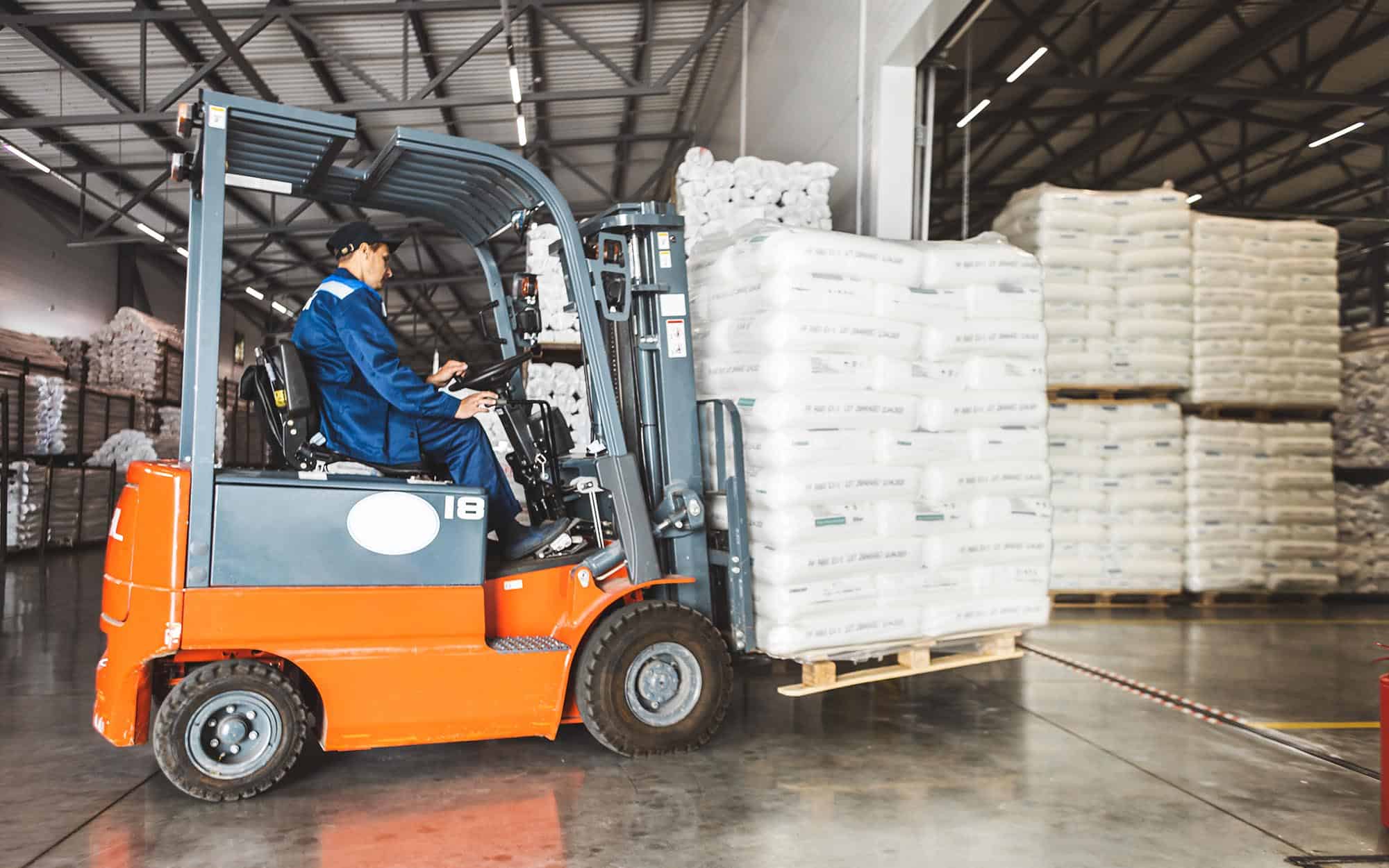 Material Handling Industry Trends Southwest Material Handling