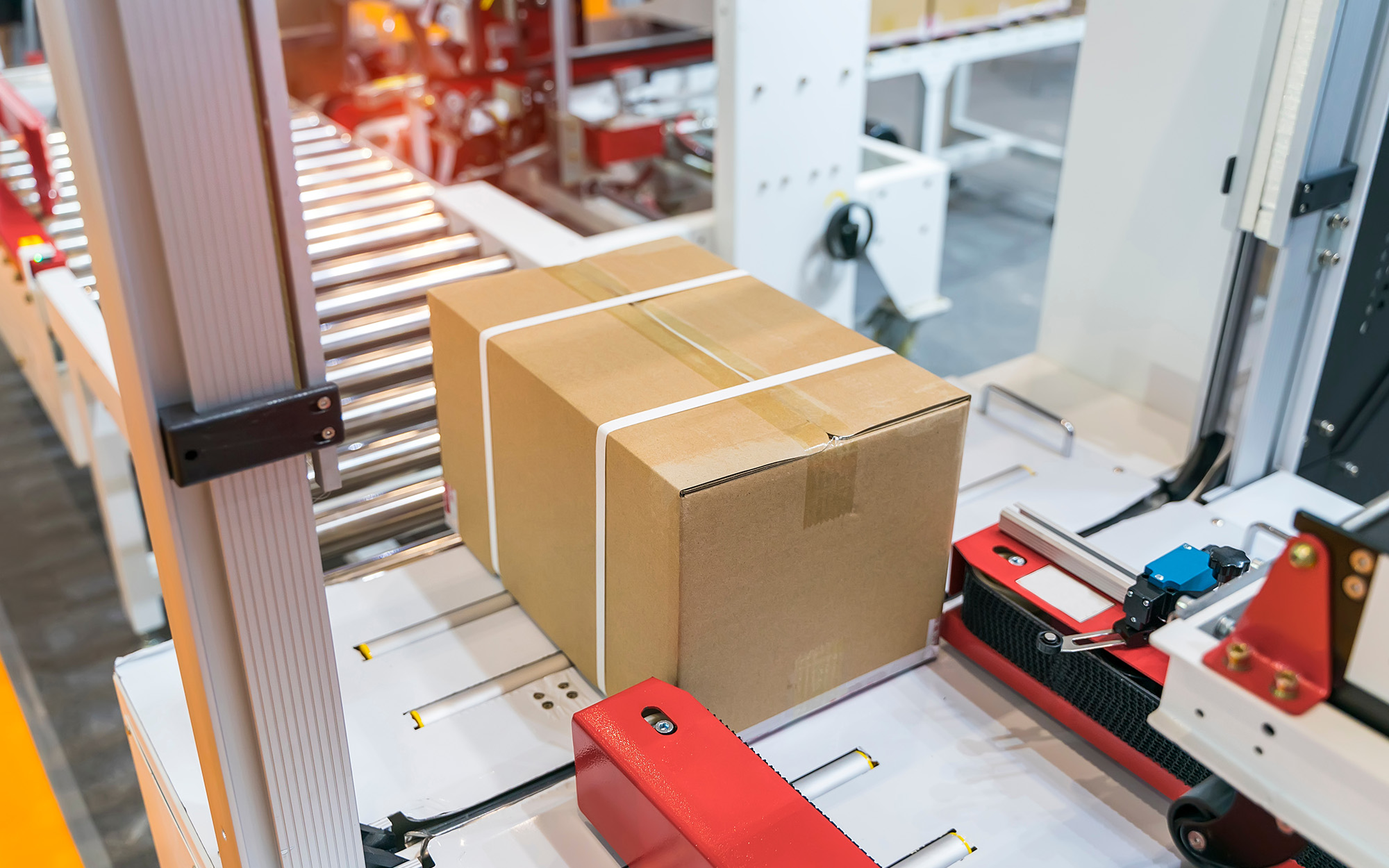 Warehouse Loop A Guide to Warehouse Automation | SWWS