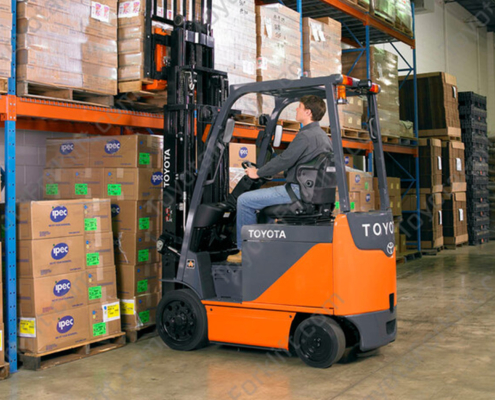 How to Ensure Accurate Warehouse Inventory Levels