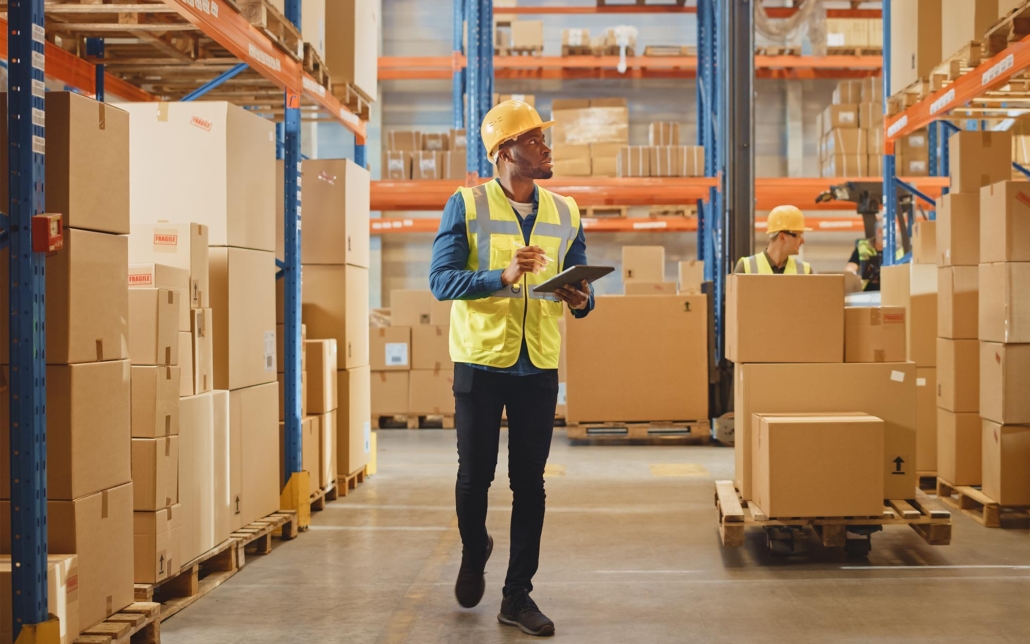 Understanding Industrial Vending Machines