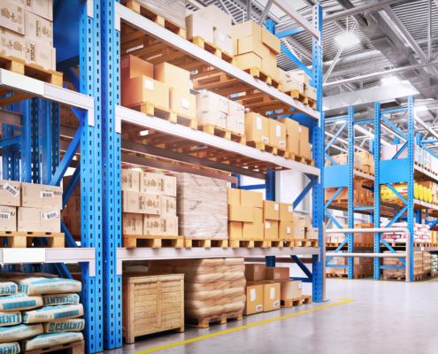 How to Calculate Inventory Carrying Costs
