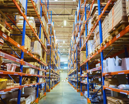 Evolving Your Growing Business: 7 Signs It’s Time to Upgrade Your Warehouse Racking